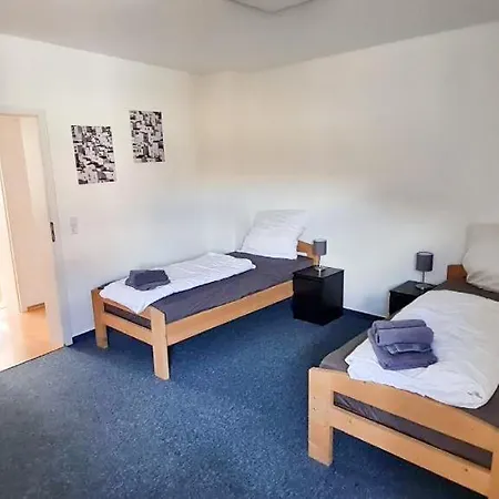 Апартаменты Cozy 2 In *
