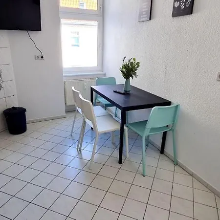 Cozy 2 In * Магдебург