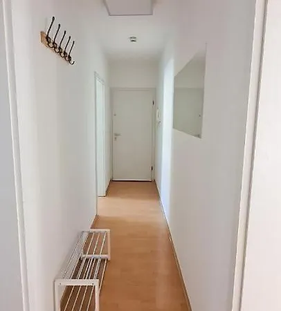 Апартаменты Cozy 2 In
