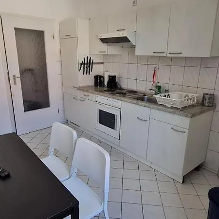 Апартаменты Cozy 2 In *