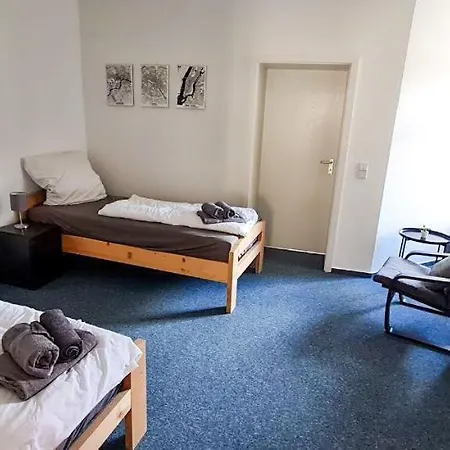 Cozy 2 In Апартаменты *