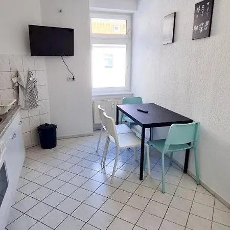 Cozy 2 In Магдебург