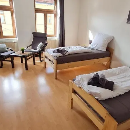Cozy 2 In Магдебург