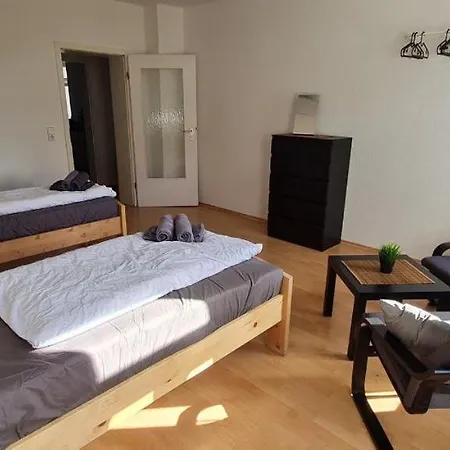 Cozy 2 In Апартаменты *