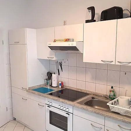 Cozy 2 In Магдебург