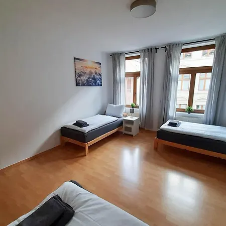 Cozy 2 In Апартаменты *