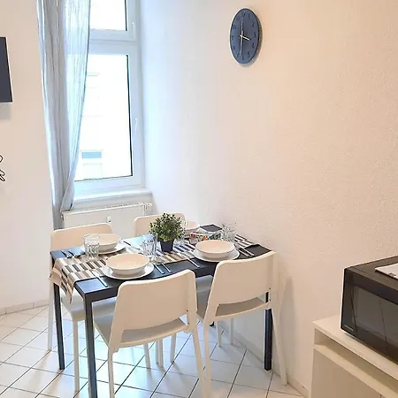 Апартаменты Cozy 2 In *