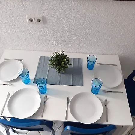Cozy 2 In Апартаменты *