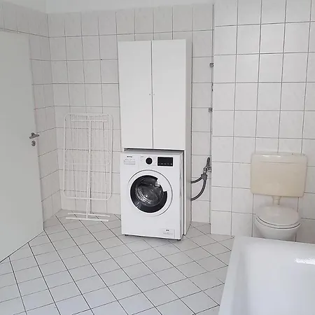 Cozy 2 In Апартаменты Магдебург