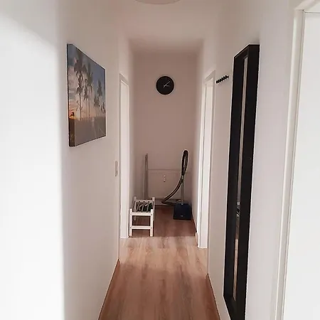 Апартаменты Cozy 2 In