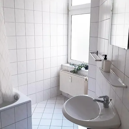 Cozy 2 In * Магдебург