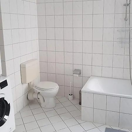 Cozy 2 In Апартаменты Магдебург