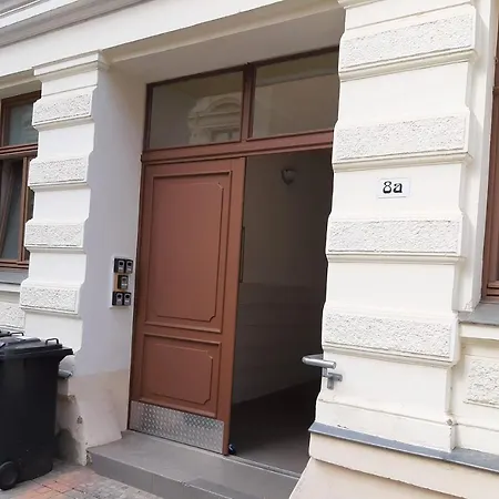 Cozy 2 In Магдебург